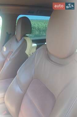 Внедорожник / Кроссовер Porsche Cayenne 2008 в 
