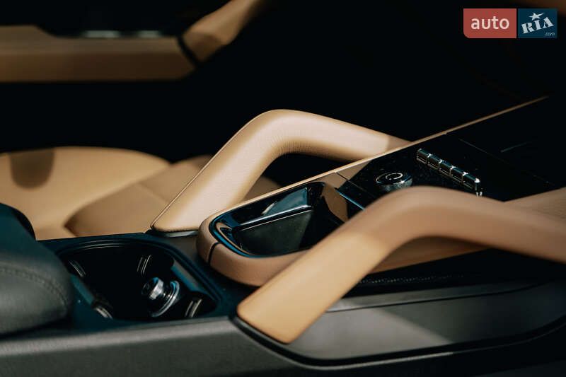 Внедорожник / Кроссовер Porsche Cayenne 2024 в Киеве фото 9 Внедорожник / Кроссовер Porsche Cayenne 2024 в Киеве