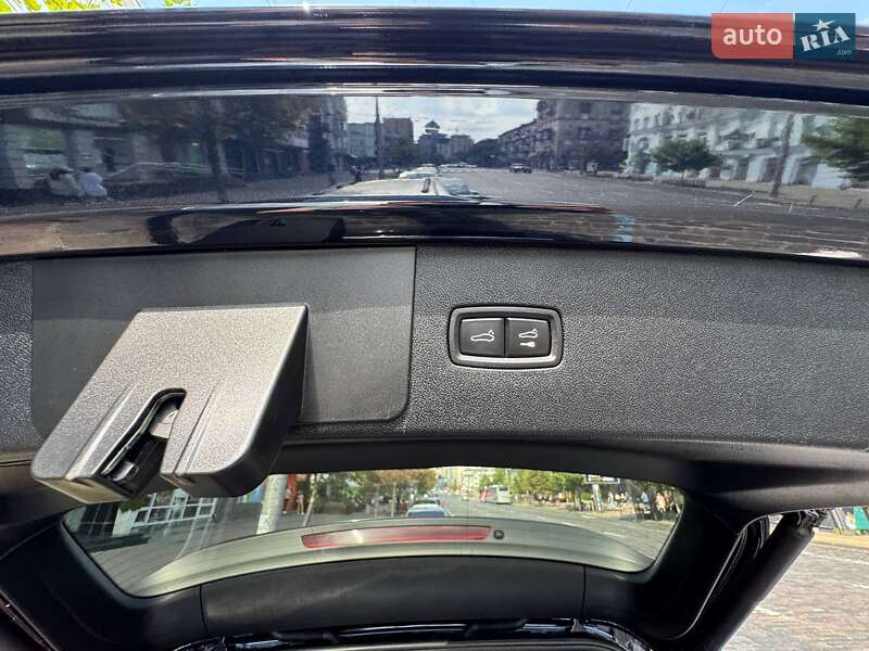 Внедорожник / Кроссовер Porsche Cayenne 2022 в Киеве фото 19 Внедорожник / Кроссовер Porsche Cayenne 2022 в Киеве