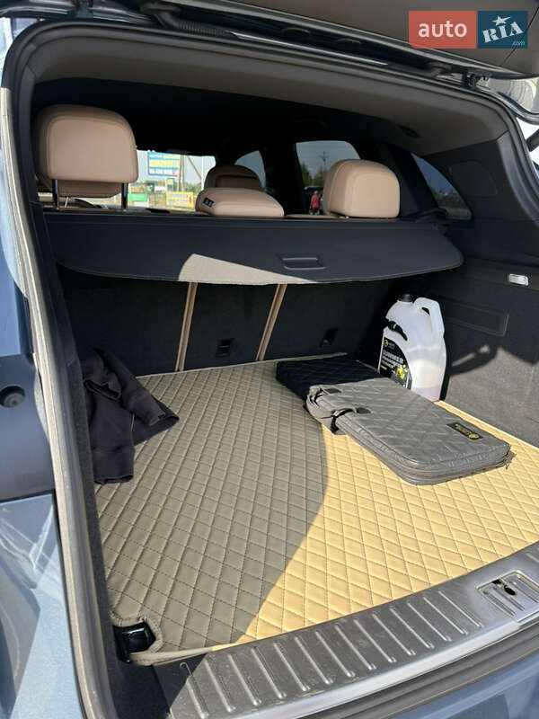 Внедорожник / Кроссовер Porsche Cayenne 2018 в Днепре