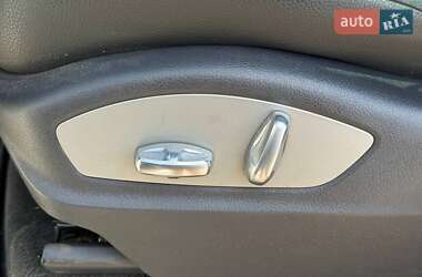 Внедорожник / Кроссовер Porsche Cayenne 2014 в 