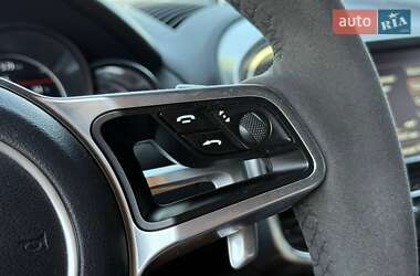 Внедорожник / Кроссовер Porsche Cayenne 2014 в 