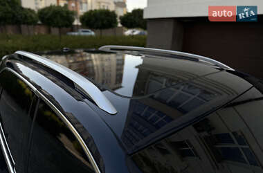 Внедорожник / Кроссовер Porsche Cayenne 2010 в 