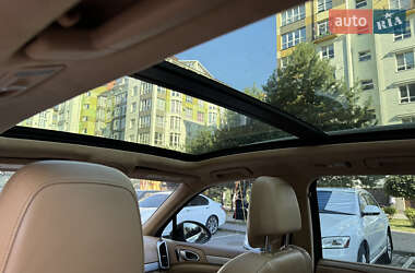 Внедорожник / Кроссовер Porsche Cayenne 2010 в 