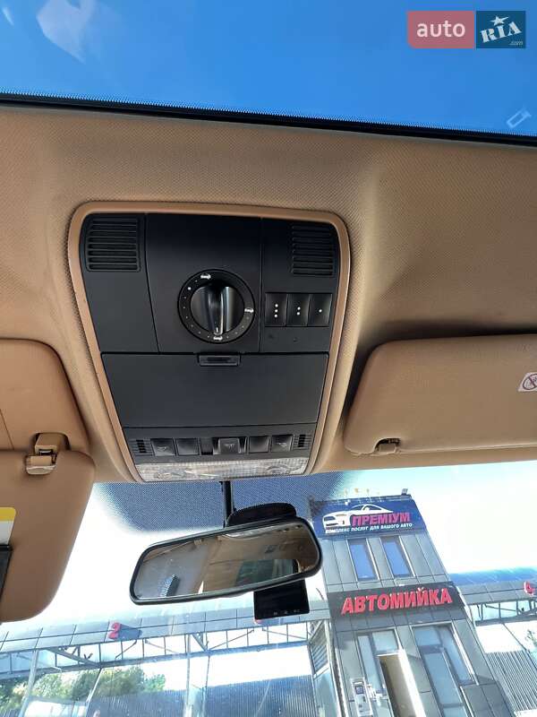 Внедорожник / Кроссовер Porsche Cayenne 2007 в Тернополе