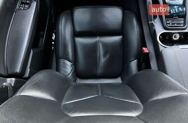 Внедорожник / Кроссовер Porsche Cayenne 2012 в 