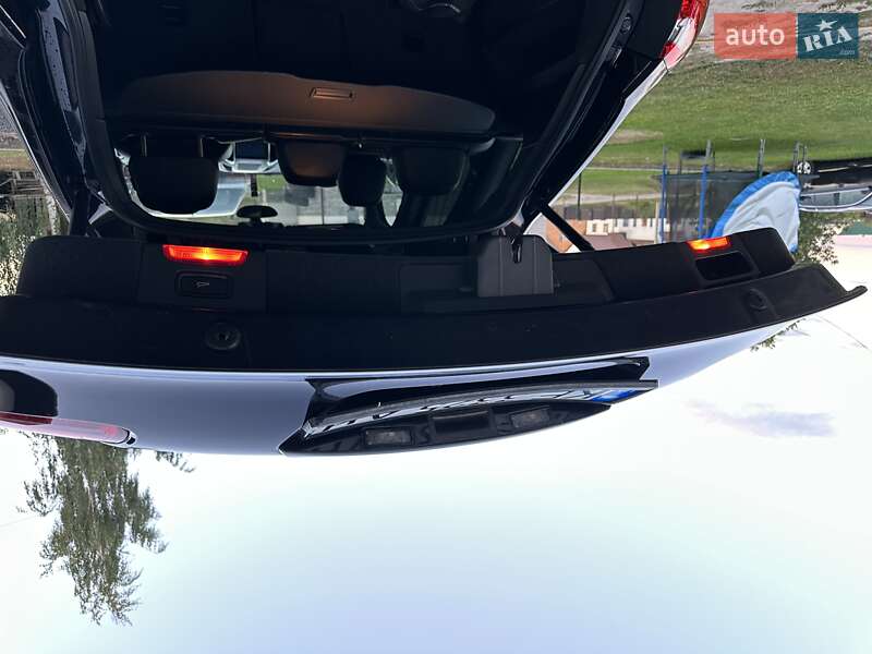 Позашляховик / Кросовер Porsche Cayenne 2011 в Любешові