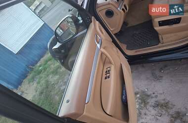 Внедорожник / Кроссовер Porsche Cayenne 2006 в 