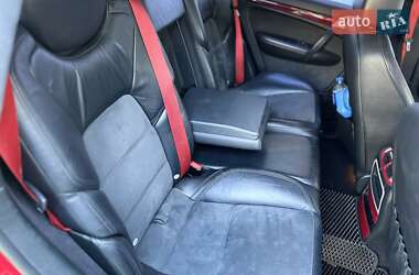 Внедорожник / Кроссовер Porsche Cayenne 2008 в 