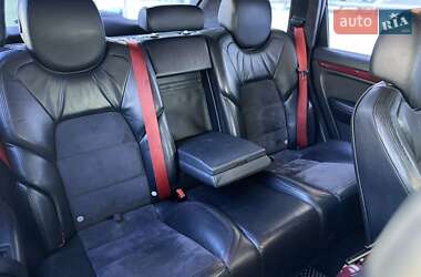 Внедорожник / Кроссовер Porsche Cayenne 2008 в 