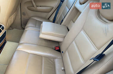 Внедорожник / Кроссовер Porsche Cayenne 2007 в 