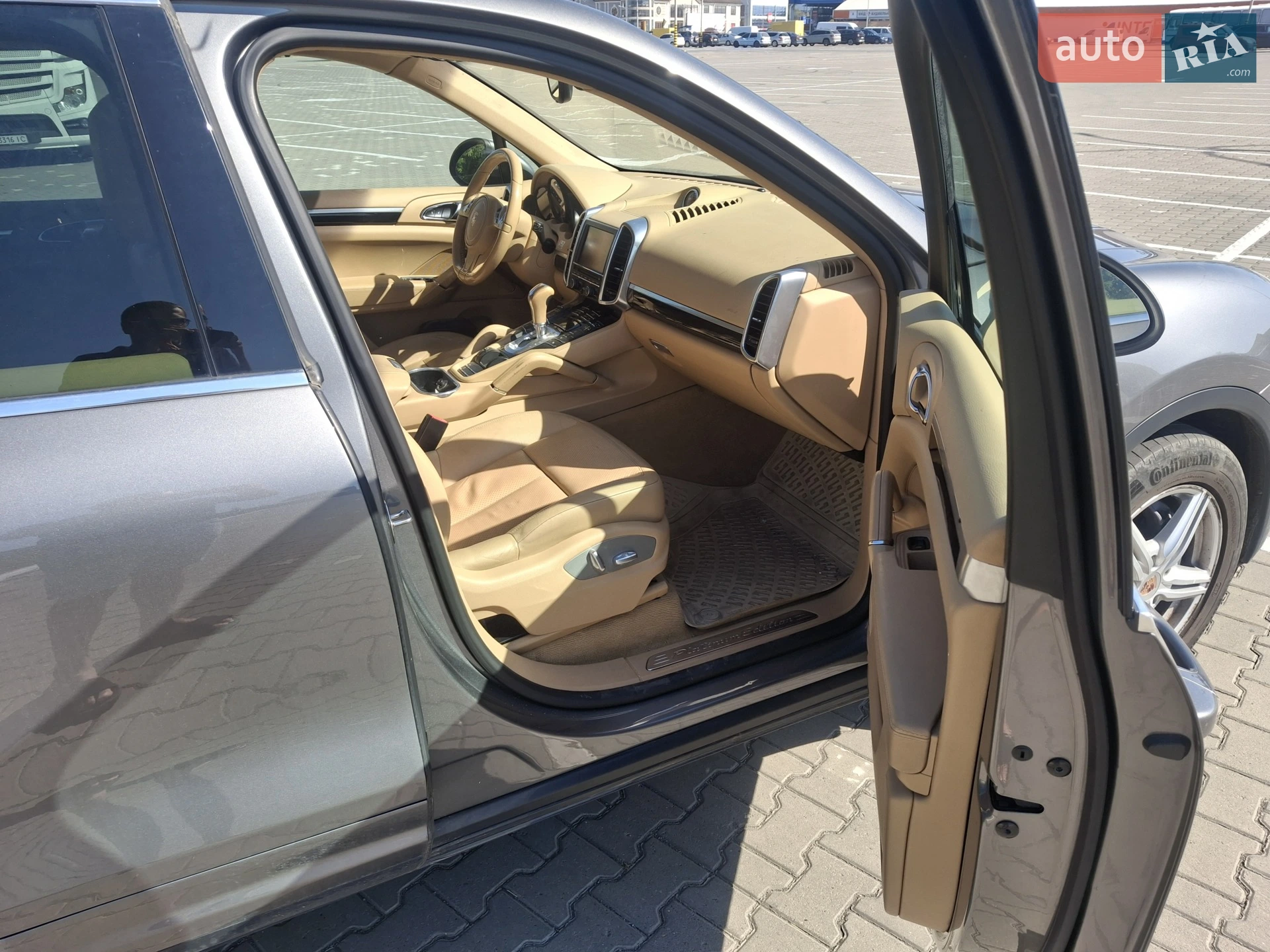 2013 Porsche Cayenne - мініатюра 27