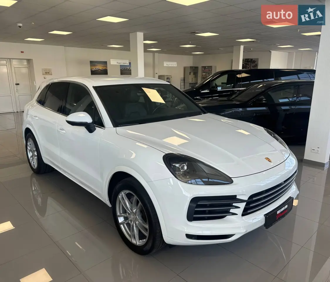 2024 Volkswagen Touareg - мініатюра 26