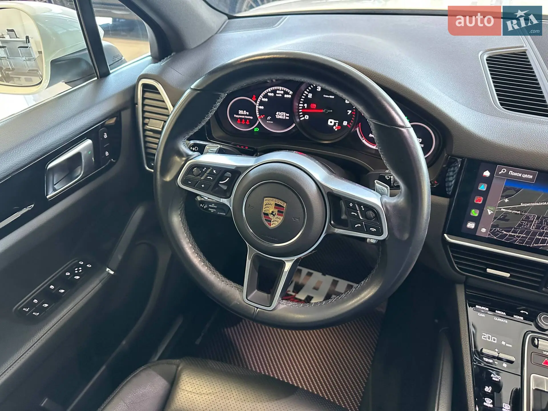 2022 Porsche Cayenne - мініатюра 25