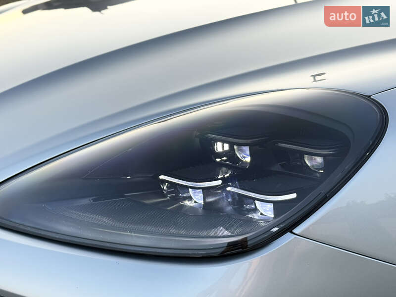 Внедорожник / Кроссовер Porsche Cayenne 2018 в Одессе фото 10 Внедорожник / Кроссовер Porsche Cayenne 2018 в Одессе