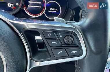 Внедорожник / Кроссовер Porsche Cayenne 2019 в 
