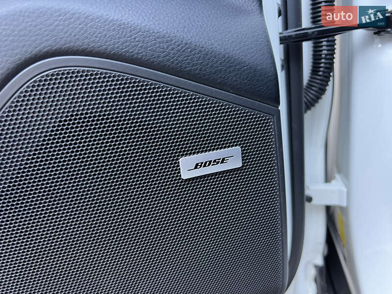 Внедорожник / Кроссовер Porsche Cayenne 2019 в Днепре