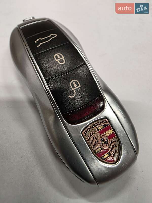Позашляховик / Кросовер Porsche Cayenne 2013 в Києві фото 21 Позашляховик / Кросовер Porsche Cayenne 2013 в Києві