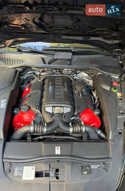 Внедорожник / Кроссовер Porsche Cayenne 2010 в 