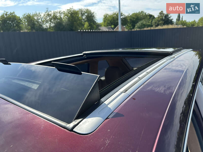 Позашляховик / Кросовер Porsche Cayenne 2008 в Білій Церкві