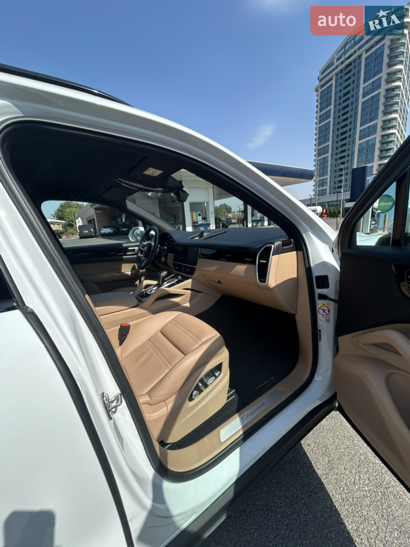2019 Porsche Cayenne - мініатюра 11