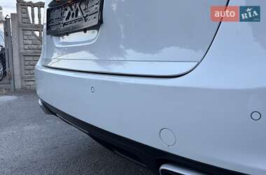 Позашляховик / Кросовер Porsche Cayenne 2014 в 