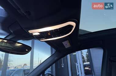 Позашляховик / Кросовер Porsche Cayenne 2014 в 