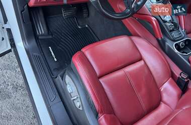 Позашляховик / Кросовер Porsche Cayenne 2014 в 