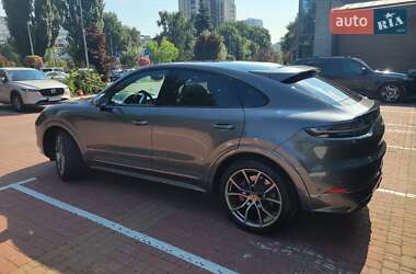 Внедорожник / Кроссовер Porsche Cayenne 2020 в 