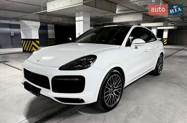 Внедорожник / Кроссовер Porsche Cayenne 2019 в Днепре