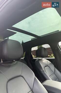 Внедорожник / Кроссовер Porsche Cayenne 2020 в 