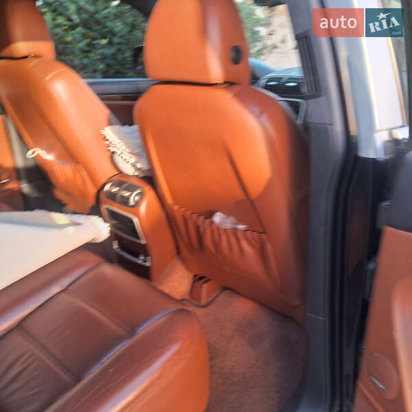 Внедорожник / Кроссовер Porsche Cayenne 2007 в Львове фото 10 Внедорожник / Кроссовер Porsche Cayenne 2007 в Львове