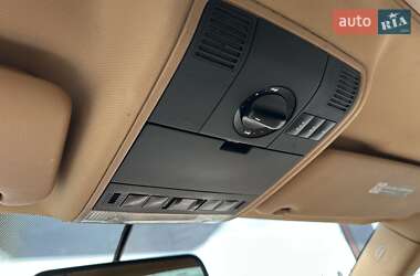 Позашляховик / Кросовер Porsche Cayenne 2008 в 