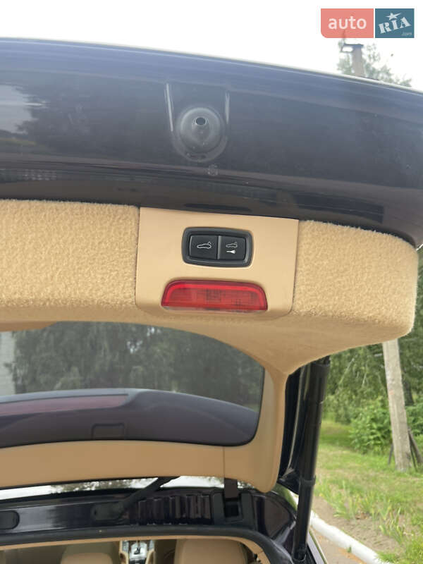 Внедорожник / Кроссовер Porsche Cayenne 2011 в Переяславе фото 29 Внедорожник / Кроссовер Porsche Cayenne 2011 в Переяславе