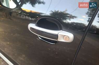Позашляховик / Кросовер Porsche Cayenne 2008 в 