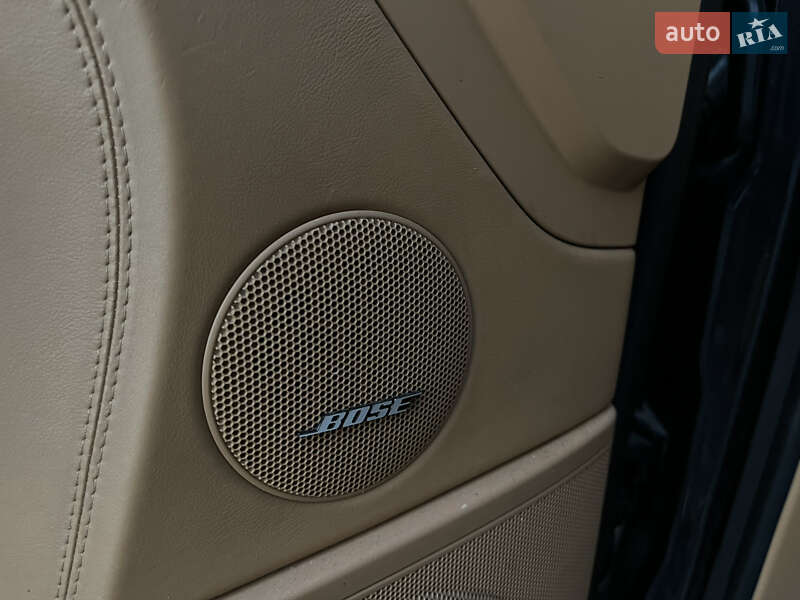 Позашляховик / Кросовер Porsche Cayenne 2007 в Львові