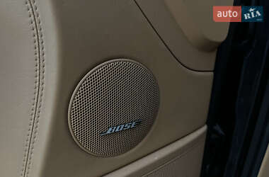Внедорожник / Кроссовер Porsche Cayenne 2007 в 
