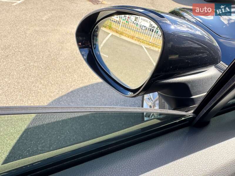 Позашляховик / Кросовер Porsche Cayenne 2019 в Києві