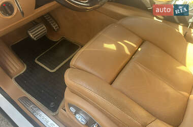 Внедорожник / Кроссовер Porsche Cayenne 2014 в 