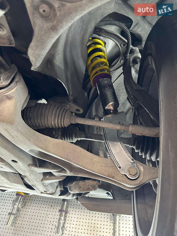 Внедорожник / Кроссовер Porsche Cayenne 2017 в Житомире фото 62 Внедорожник / Кроссовер Porsche Cayenne 2017 в Житомире