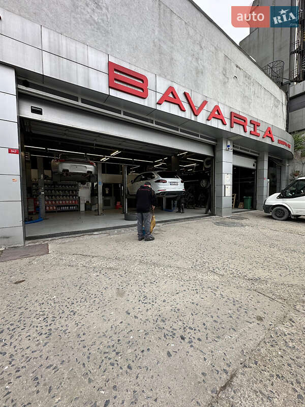 Внедорожник / Кроссовер Porsche Cayenne 2017 в Житомире фото 63 Внедорожник / Кроссовер Porsche Cayenne 2017 в Житомире