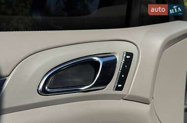 Позашляховик / Кросовер Porsche Cayenne 2010 в 