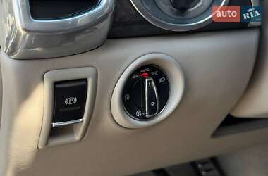 Позашляховик / Кросовер Porsche Cayenne 2010 в 