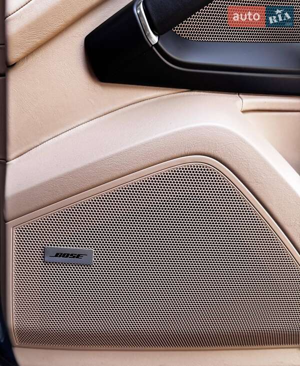 Позашляховик / Кросовер Porsche Cayenne 2018 в Києві