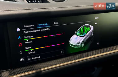 Внедорожник / Кроссовер Porsche Cayenne 2024 в 