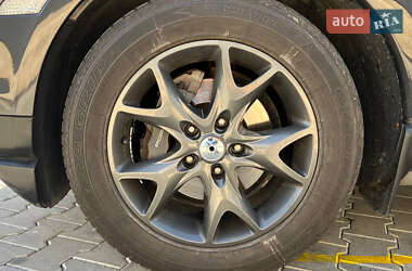 Позашляховик / Кросовер Porsche Cayenne 2007 в 