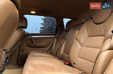 Внедорожник / Кроссовер Porsche Cayenne 2009 в 