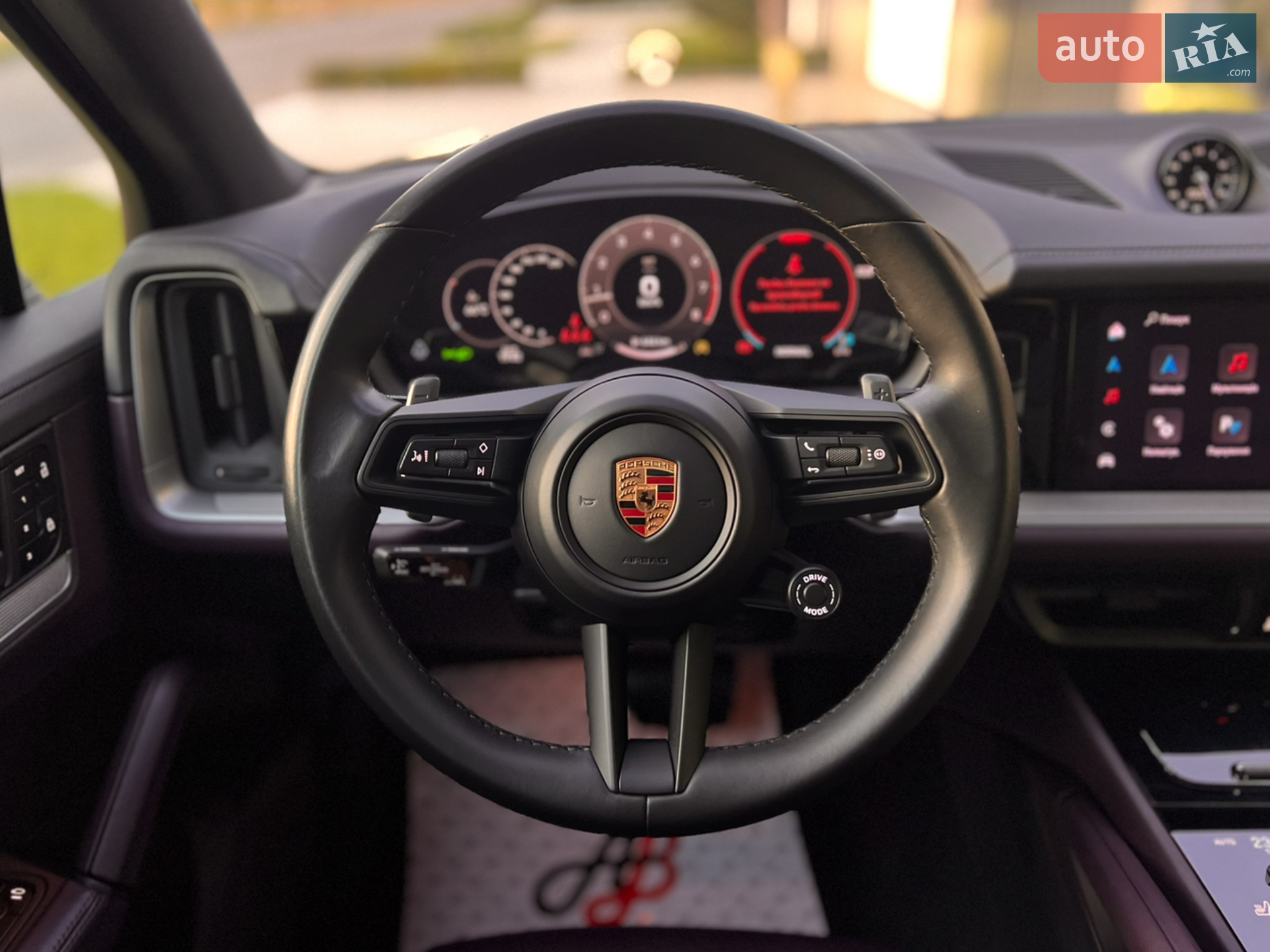 2023 Porsche Cayenne - мініатюра 39