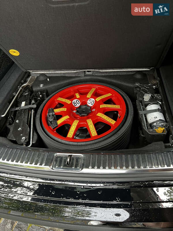 Внедорожник / Кроссовер Porsche Cayenne 2015 в Киеве фото 24 Внедорожник / Кроссовер Porsche Cayenne 2015 в Киеве