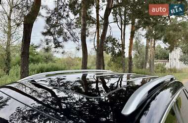 Внедорожник / Кроссовер Porsche Cayenne 2011 в 